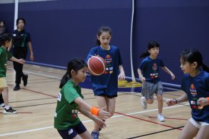 Basketball - BKB Week 7 | TYPA