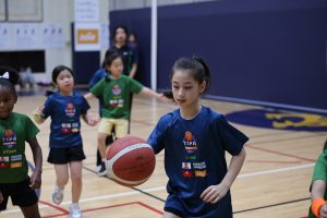 Basketball - BKB Week 7 | TYPA