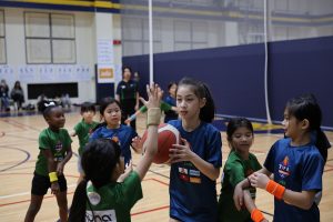 Basketball - BKB Week 7 | TYPA