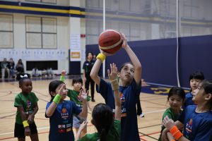 Basketball - BKB Week 7 | TYPA