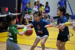 Basketball - BKB Week 7 | TYPA