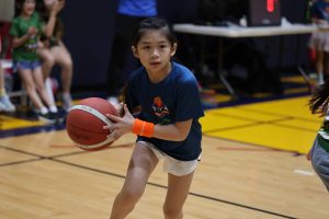 Basketball - BKB Week 7 | TYPA