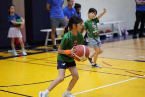 Basketball - BKB Week 7 | TYPA