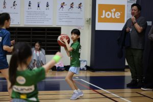 Basketball - BKB Week 7 | TYPA