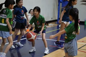 Basketball - BKB Week 7 | TYPA