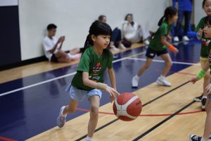 Basketball - BKB Week 7 | TYPA