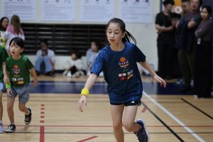 Basketball - BKB Week 7 | TYPA