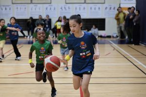 Basketball - BKB Week 7 | TYPA