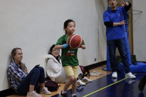 Basketball - BKB Week 7 | TYPA