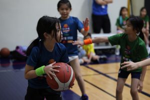 Basketball - BKB Week 7 | TYPA