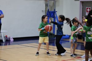 Basketball - BKB Week 7 | TYPA