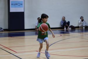 Basketball - BKB Week 7 | TYPA