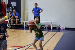 Basketball - BKB Week 7 | TYPA