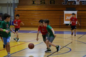 Basketball - BKB Week 7 | TYPA