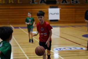 Basketball - BKB Week 7 | TYPA