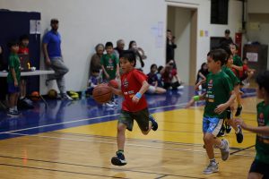 Basketball - BKB Week 7 | TYPA