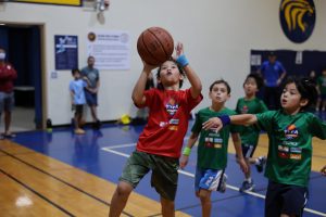 Basketball - BKB Week 7 | TYPA