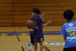 Basketball - BKB Week 7 | TYPA