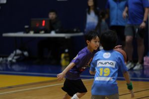 Basketball - BKB Week 7 | TYPA