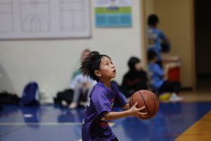 Basketball - BKB Week 7 | TYPA