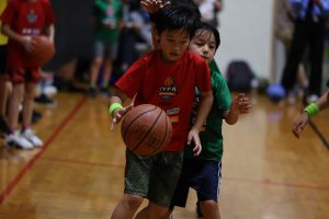 Basketball - BKB Week 7 | TYPA