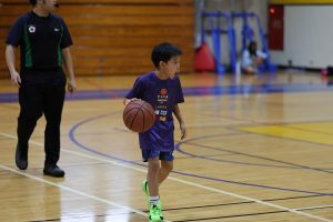 Basketball - BKB Week 7 | TYPA