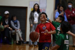 Basketball - BKB Week 7 | TYPA