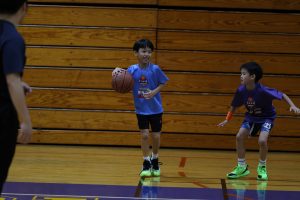 Basketball - BKB Week 7 | TYPA