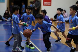 Basketball - BKB Week 7 | TYPA