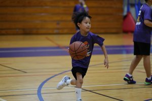 Basketball - BKB Week 7 | TYPA