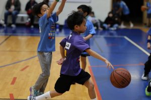 Basketball - BKB Week 7 | TYPA