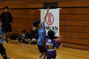 Basketball - BKB Week 7 | TYPA