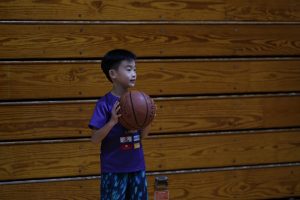 Basketball - BKB Week 7 | TYPA