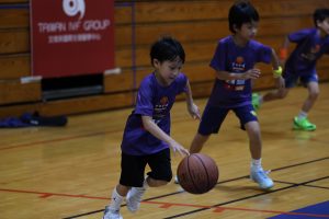 Basketball - BKB Week 7 | TYPA