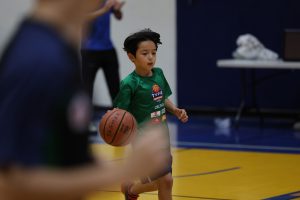 Basketball - BKB Week 7 | TYPA