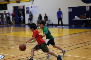 Basketball - BKB Week 7 | TYPA