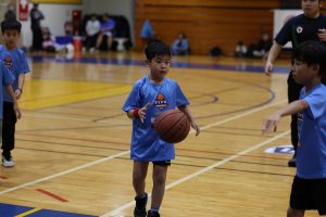 Basketball - BKB Week 7 | TYPA