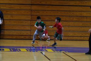 Basketball - BKB Week 7 | TYPA