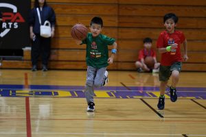 Basketball - BKB Week 7 | TYPA