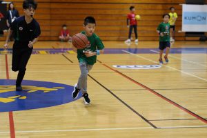 Basketball - BKB Week 7 | TYPA