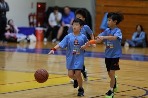 Basketball - BKB Week 7 | TYPA