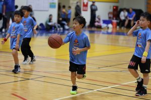 Basketball - BKB Week 7 | TYPA