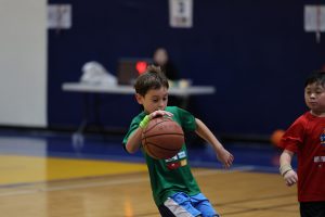 Basketball - BKB Week 7 | TYPA