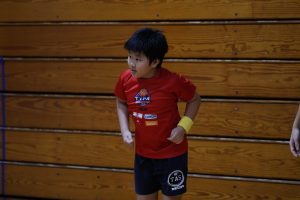 Basketball - BKB Week 7 | TYPA