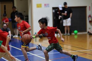 Basketball - BKB Week 7 | TYPA