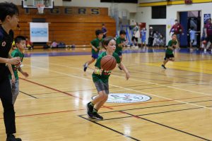 Basketball - BKB Week 7 | TYPA