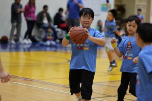 Basketball - BKB Week 7 | TYPA