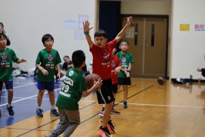 Basketball - BKB Week 7 | TYPA