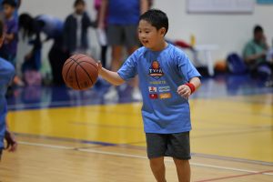 Basketball - BKB Week 7 | TYPA