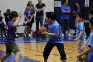 Basketball - BKB Week 7 | TYPA